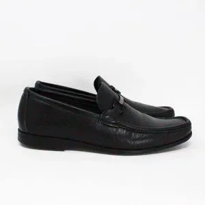 Salvatore Ferragamo | Shoes | Salvatore Ferragamo 4275 Black  display picture 3